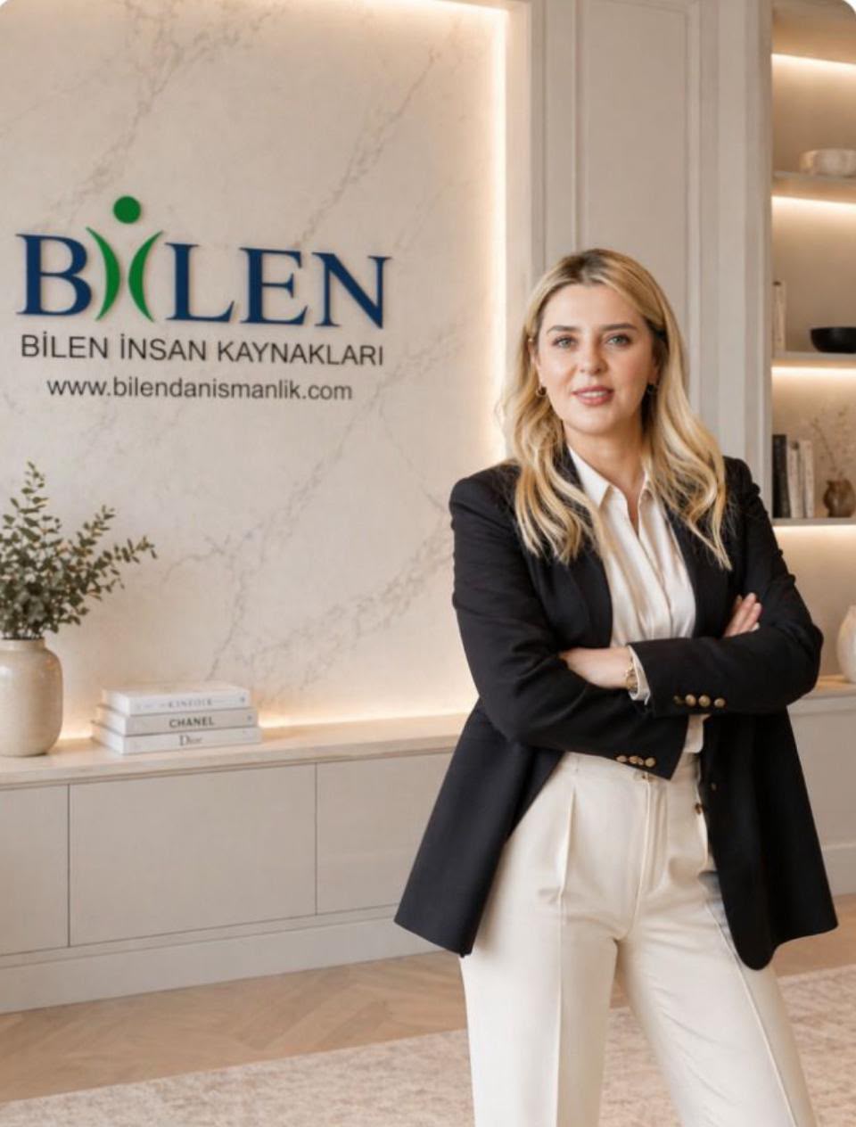 Bilen İnsan Kaynakları tanıtım görseli